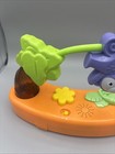 Fisher Price Animal Wonders Jumperoo Replacement Part Only Lights Sounds Music