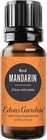 Mandarin-red Essential Oil- 100  Pure  Grade  Undiluted  Natural  Therapeutic   