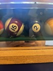 Vintage Bud Light Pool Table Light  Comes With Working Bulbs 