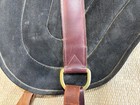 Parelli Early Original Usa Made Old Logo Bareback Pad Used 1x 