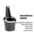 Smartclean System Jet Clean For Philips Norelco Shaver S55xx S7xxx S9xxx