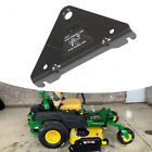 New John Deere Hitch Kit Fit For Z515e  Z530m Z530r Z545r - Part  Buc10987 Black