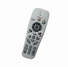 Remote Control For Promethean Est-p1cv1 Est-p1cv2 Est-p1-p Prm-25 Dlp Projector