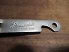 Vintage Harvard Ale Or Export Beer Can   Bottle Opener