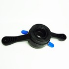 36mm Wheel Balancer Quick Release Wing Nut   Pressure Cup Wingnut Hubnut