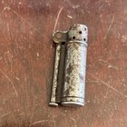 Vintage 1940s 2 1 4   Dunhill Wwii Service Lighter Old