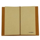 Dot Grid Notebook journal Inserts - Refill For Travelers Notebook 7 4 X 4 Inc   