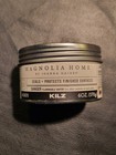 Kilz Magnolia Home Clear Paste Furniture Wax 6 Oz Low Odor M0011