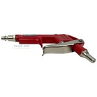 Husky Pistol Grip Blow Gun 6  Metal Body Air Compressor Tool Trigger Cleaner