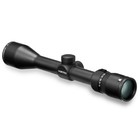 Vortex Diamondback 4-12x40mm Riflescope W  Scope Rings  Hat And Microfiber Cloth