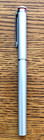 Rotring Esprit Rollerball Pen Matte Silver Vintage 1990 s