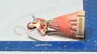 Jessica Galbreth Enchanted Art Fairies Angel - Courage Fairy Angel Ornament