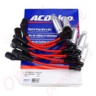 Genuine 8pcs Wires 48322 Spark Plugs 41962 Chevy Silverado Gmc 4 8 5 3 6 0l V8