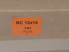 12x14 Nd 12 x14  Motorized Damper