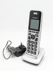 Panasonic Kx-tgfa97 Cordless Phone Handset In Silver - Kx-tgfa97s