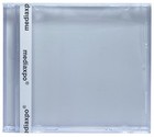 Standard Cd Jewel Case  carton Only  No Trays  Lot