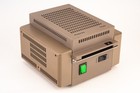 Polaroid Model D110 Id Card Printer System Dryer 100-125v Mint V20