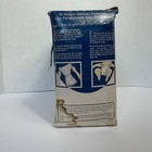  Vintage 1981 Pampers Overnight Stay-dry Gathers Disposable Diapers  read