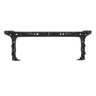 Black Steel Radiator Support Core Bracket For 2021-2023 Ford Bronco Mb3z-16138-a