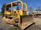 Caterpillar D4d Dozer