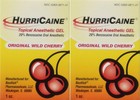 Beutlich Lp Pharmaceuticals Topical Anesthetic Gel  Wild Cherry  1 Ounce- Pac   