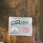 Matchbox 1996 Penn State Nittany Lions Ford Box Truck New In Box Vintage Limited