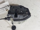 Audi A1 Tdi 5 Door 2011-2015 Door Lock Mech  rear Passenger Side  8x0839015  M97