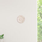4pcs Convenient Plate Hangers For The Wall 8 Inch Wire Plate Holder Hanger