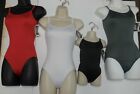  Princess Seam Ballet Camisole Leotard 9 Colors Adlt chld Over 300 Available Nwt