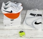 Nike Zoom Rival Multi Track   Field Multi-event Spikes Shoes Mens 6 Wom 7 5 New