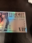 Taylor Swift Vip Tickets The Eras Tour Japan 2024 Tokyo Dome Studium W  Case