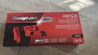 Snap On Tools Ctnn13kf Nano axcess Tool Kit Red New 1 4drive 2pc All Peices