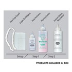 Ogilvie Salon Styles Professional Perm For Color Treated  Thin Or Delicated Hair