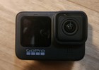 Gopro Hero9 Black Action Camera Bundle W  Variety Of Accessories   3 Batteries 