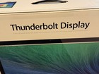 Brand New In Original Box - Apple 27  Thunderbolt Monitor A1407 Display