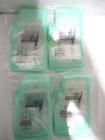 100 Count Motif Brand Disposable 6-8oz Breastmilk Storage Bags Bpa Free