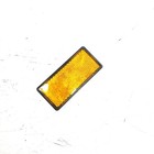 96-00 Ski-doo Formula S Oem Amber Reflector 414510200 Q816
