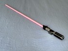 Star Wars The Black Series Darth Vader s Force Fx Lightsaber  02
