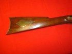 Thompson Center Hawken Stock   54 Cal   1  Barrel Channel