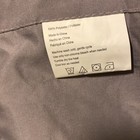 Curtain Valance