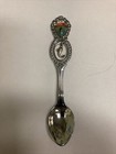 Vintage Souvenir Spoon Collectible Marineland Niagara Falls Canada