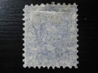 Serbia Sc   13 Scarce Used Stamp  Scv  37 50