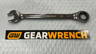 Gearwrench 90th Ratcheting Wrench 12 Point Metric Pick Size Polished