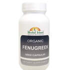 Fenugreek Capsules 500mg
