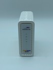 Arris Sb6183 Surfboard 16 X 4 686 Mbps Docsis 3 0 Cable Modem Black 0r25020 3