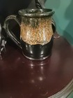 Death Wish Coffee Friday The 13th Mug Deneen New Rare 2017 3650 5000
