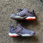 New Babolat Propulse Fury Women s All-court Shoes Size 8 Pickleball tennis Shoes