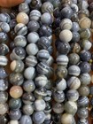 480 Pcs Excellent Rare Tibetan Natural Agate Dzi  sky Eyed  8mm Beads