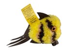 Steiff Animal 7362 07 Fish 7cm  Excellent Condition