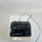 Midland Weather Radio Wr400 Noaa Emergency Alert No Power Cord Tested works